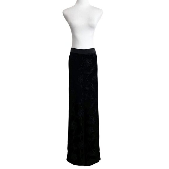 Ted Baker Black Wide Leg Jumpsuit - Picture 2 of 13